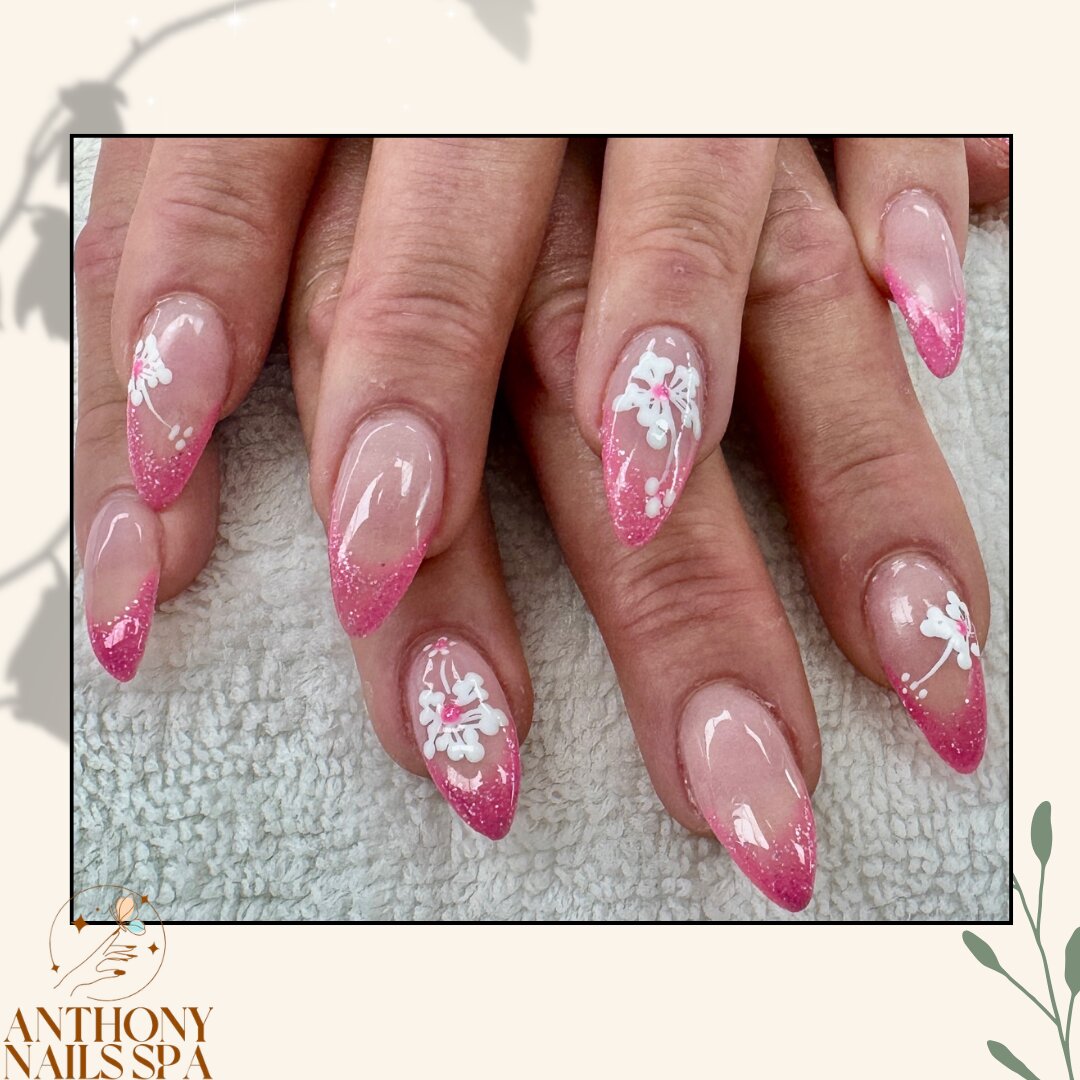 Nail Art Design